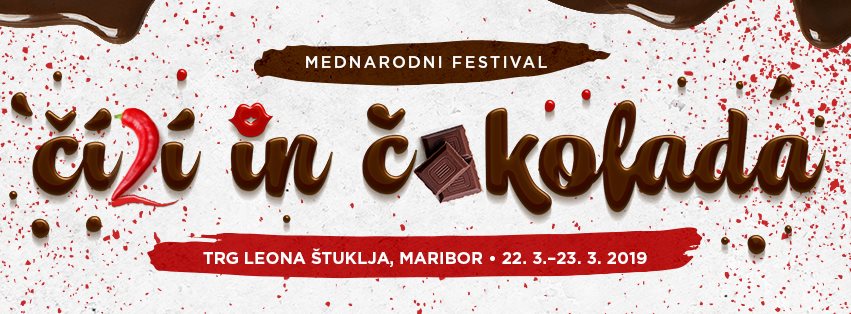 Mednarodni festival Čili & Čokolada #2