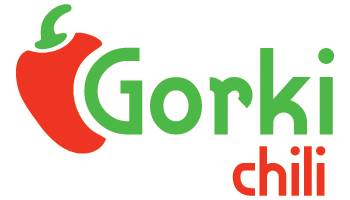 Gorki chili