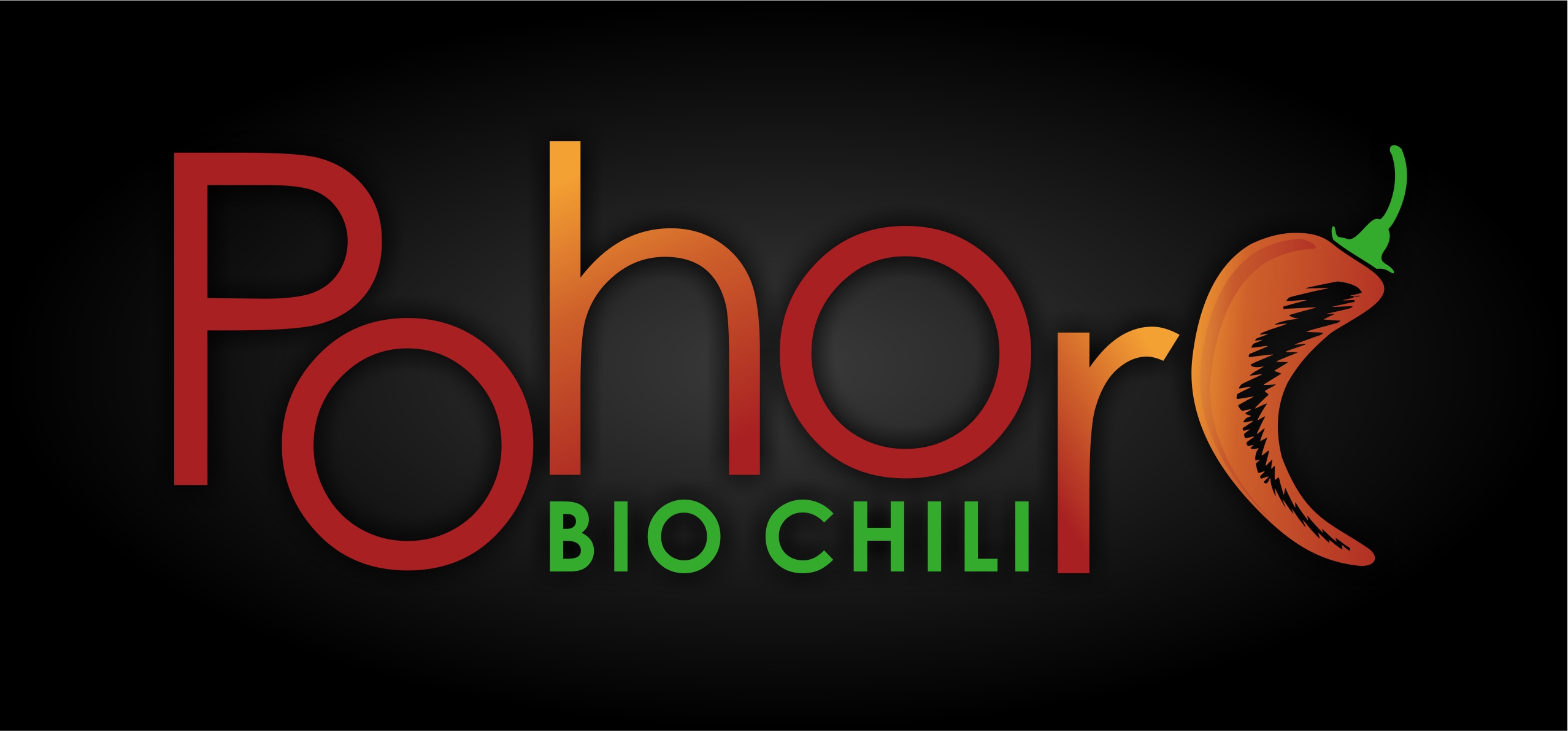 Pohorc BIO Chili