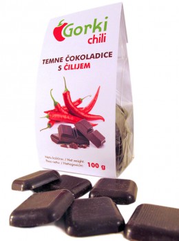 Temne čokoladice s čilijem